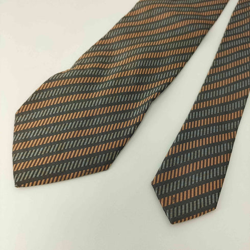 アイムイッセイミヤケ im ISSEY MIYAKE レジメンタルネクタイ メンズ