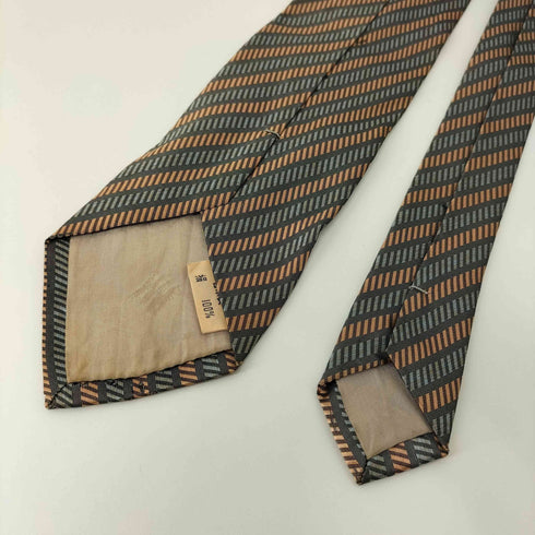 アイムイッセイミヤケ im ISSEY MIYAKE レジメンタルネクタイ メンズ