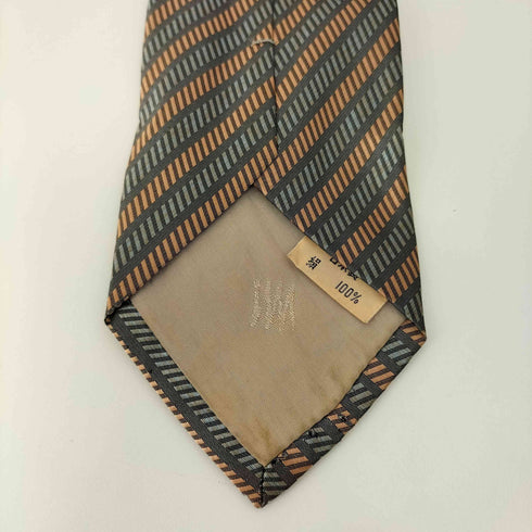 アイムイッセイミヤケ im ISSEY MIYAKE レジメンタルネクタイ メンズ