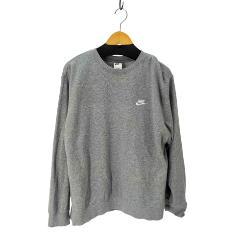 ナイキ NIKE フレンチテリー クルー ウェット メンズ import:XXL