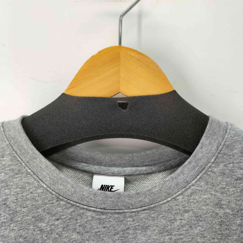 ナイキ NIKE フレンチテリー クルー ウェット メンズ import:XXL