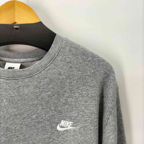 ナイキ NIKE フレンチテリー クルー ウェット メンズ import:XXL