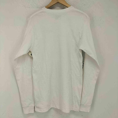 パタゴニア patagonia Text Logo Responsibili メンズ JPN:S