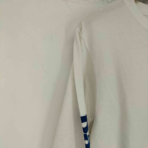 パタゴニア patagonia Text Logo Responsibili メンズ JPN:S