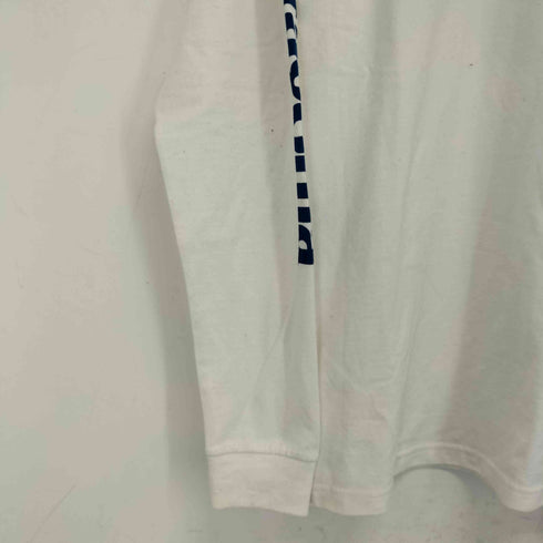 パタゴニア patagonia Text Logo Responsibili メンズ JPN:S