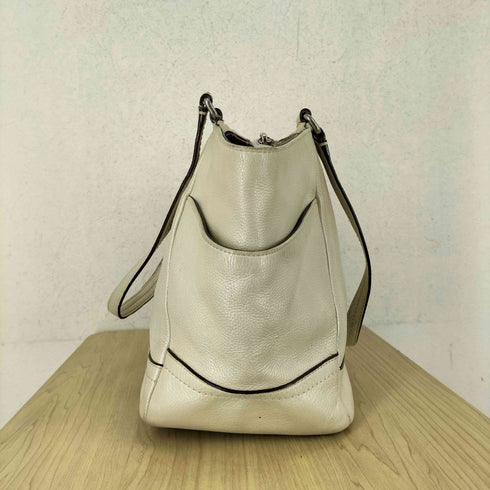 コーチ COACH パークレザーキャリーオール レディース