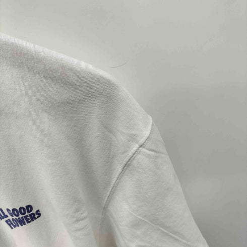 ALL GOOD FLOWERS Tシャツ メンズ JPN:XL