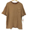 サンデイズベスト SUNDAYS BEST BORDER POCKET TEE メンズ JPN:L