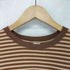 サンデイズベスト SUNDAYS BEST BORDER POCKET TEE メンズ JPN:L