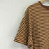 サンデイズベスト SUNDAYS BEST BORDER POCKET TEE メンズ JPN:L