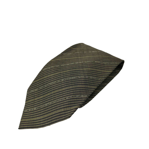 アイムイッセイミヤケ im ISSEY MIYAKE レジメンタルネクタイ メンズ