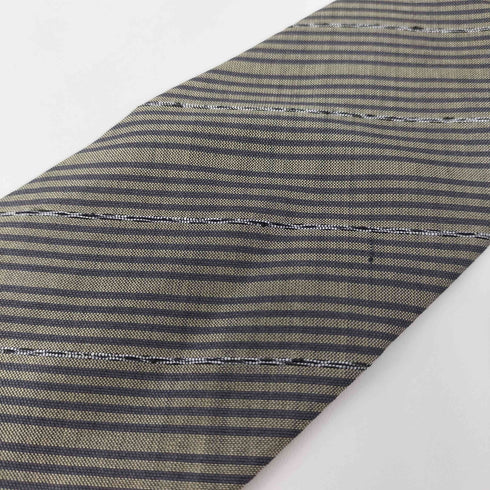 アイムイッセイミヤケ im ISSEY MIYAKE レジメンタルネクタイ メンズ