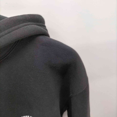 フラワー プリント パーカー メンズ JPN:XL