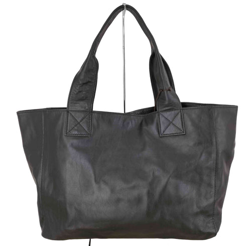 ZUCCHERO カウレザー トートバッグ レディース