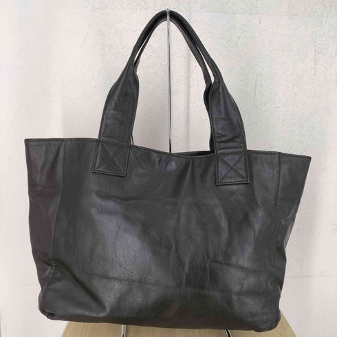 ZUCCHERO カウレザー トートバッグ レディース