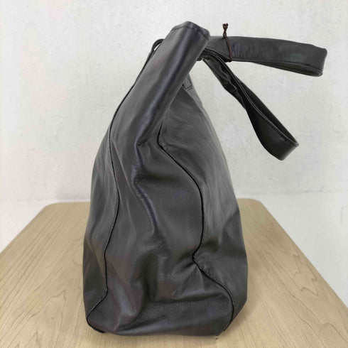 ZUCCHERO カウレザー トートバッグ レディース