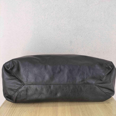 ZUCCHERO カウレザー トートバッグ レディース