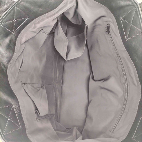 ZUCCHERO カウレザー トートバッグ レディース