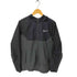 ナイキ NIKE RUNNING ジップアップ ナイロンジャケット メンズ import:S
