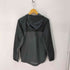 ナイキ NIKE RUNNING ジップアップ ナイロンジャケット メンズ import:S