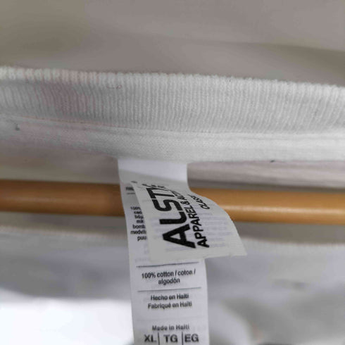 ALL GOOD FLOWERS 世界緑花計画 Tシャツ メンズ JPN:XL