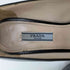 プラダ PRADA イタリア製 ヒール パンプス レディース EUR:39