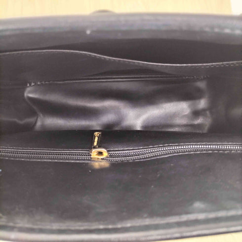 ロンシャン LONGCHAMP レザーハンドバッグ レディース