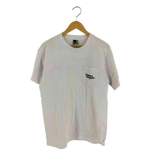 ボヤージュ VOYAGE MADE IN UTOPIA graphic Tees メンズ JPN:L