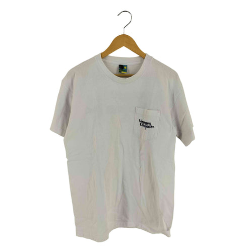 ボヤージュ VOYAGE MADE IN UTOPIA graphic Tees メンズ JPN:L