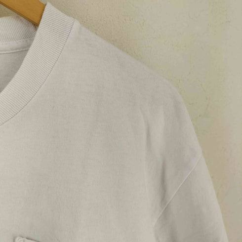 ボヤージュ VOYAGE MADE IN UTOPIA graphic Tees メンズ JPN:L