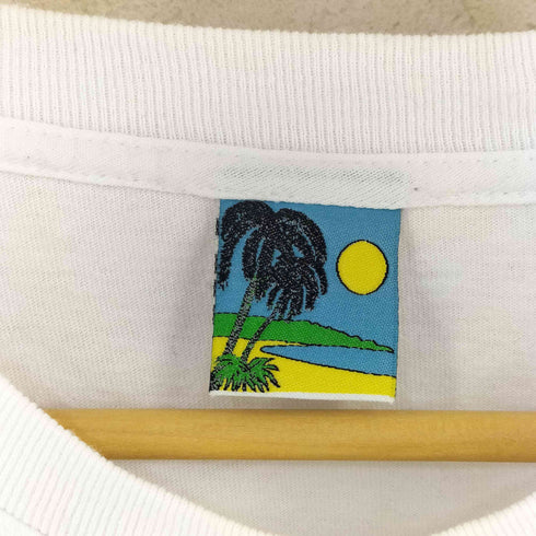 ボヤージュ VOYAGE MADE IN UTOPIA graphic Tees メンズ JPN:L