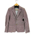 アーペーセー A.P.C. コーデュロイテーラードジャケット メンズ import:XS