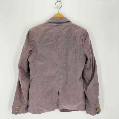 アーペーセー A.P.C. コーデュロイテーラードジャケット メンズ import:XS