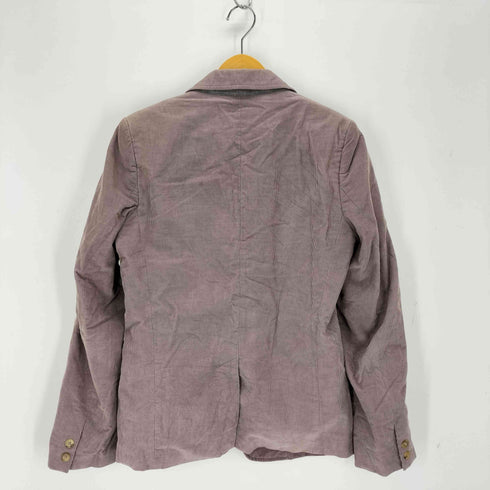 アーペーセー A.P.C. コーデュロイテーラードジャケット メンズ import:XS