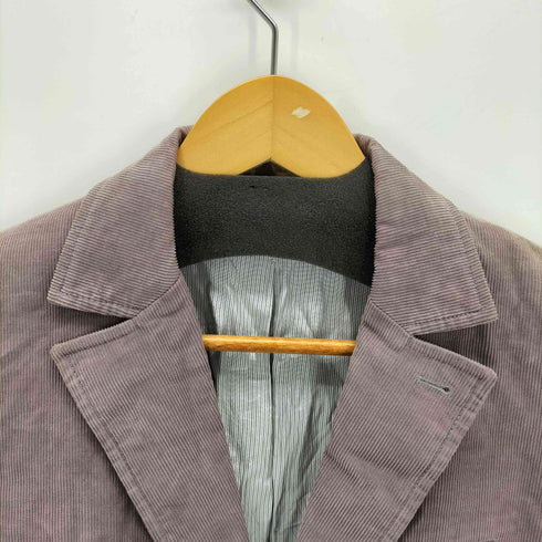 アーペーセー A.P.C. コーデュロイテーラードジャケット メンズ import:XS