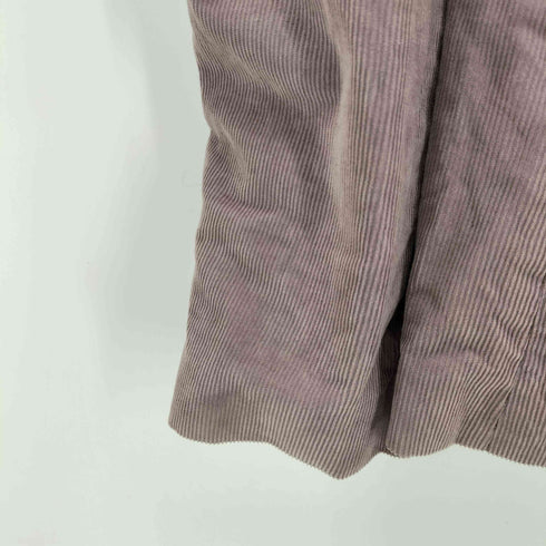 アーペーセー A.P.C. コーデュロイテーラードジャケット メンズ import:XS