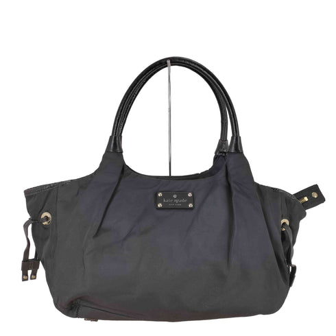 ケイトスペード Kate spade ナイロン ハンドバッグ レディース