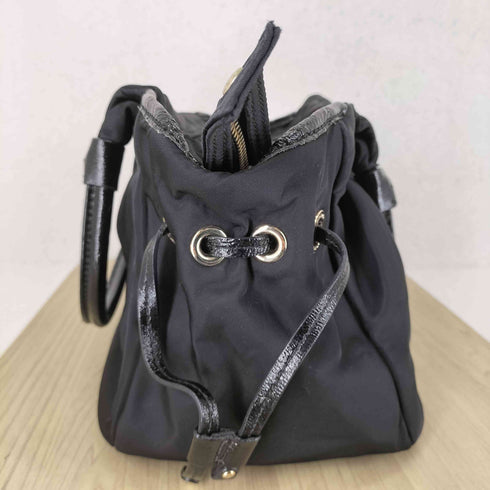 ケイトスペード Kate spade ナイロン ハンドバッグ レディース