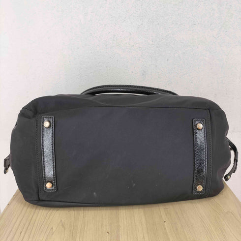 ケイトスペード Kate spade ナイロン ハンドバッグ レディース