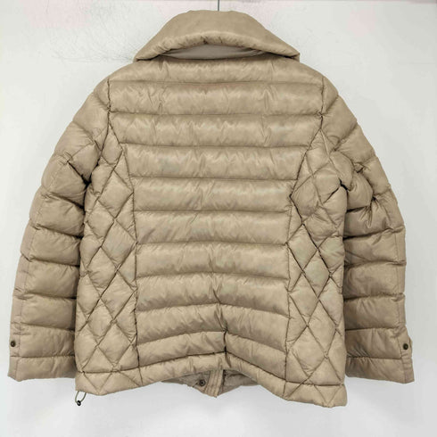 エディーバウアー Eddie Bauer スタンドカラーダウンジャケット レディース LP