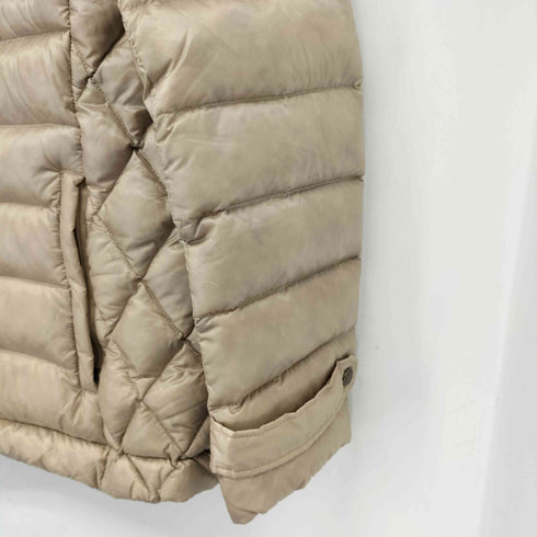 エディーバウアー Eddie Bauer スタンドカラーダウンジャケット レディース LP