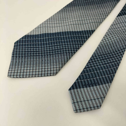 アイムプロダクトイッセイミヤケ im product ISSEY MIYAKE 総柄デザイン ネクタイ メンズ