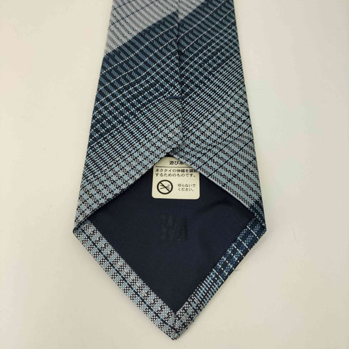 アイムプロダクトイッセイミヤケ im product ISSEY MIYAKE 総柄デザイン ネクタイ メンズ