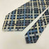 アイムプロダクトイッセイミヤケ im product ISSEY MIYAKE チェックデザイン ネクタイ メンズ