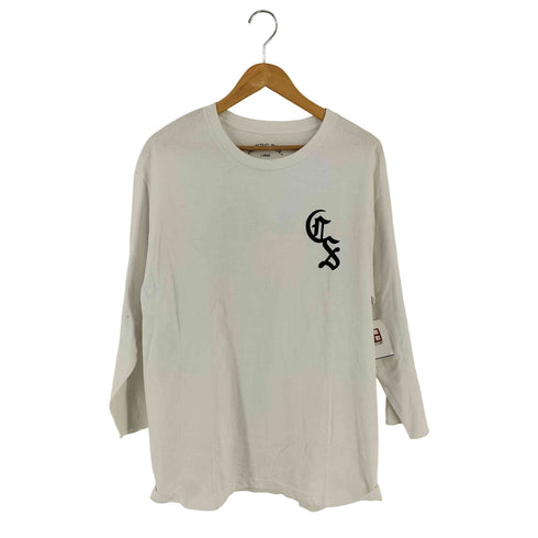 CALIFORNIA SOCIAL CLUB L/Sカットソー メンズ JPN:L