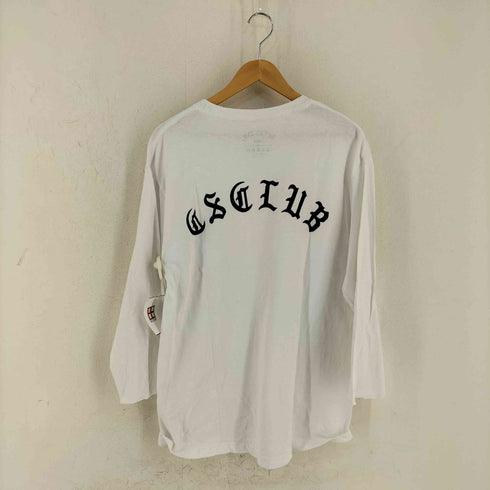 CALIFORNIA SOCIAL CLUB L/Sカットソー メンズ JPN:L