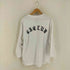 CALIFORNIA SOCIAL CLUB L/Sカットソー メンズ JPN:L