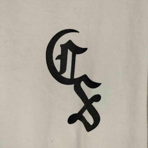 CALIFORNIA SOCIAL CLUB L/Sカットソー メンズ JPN:L