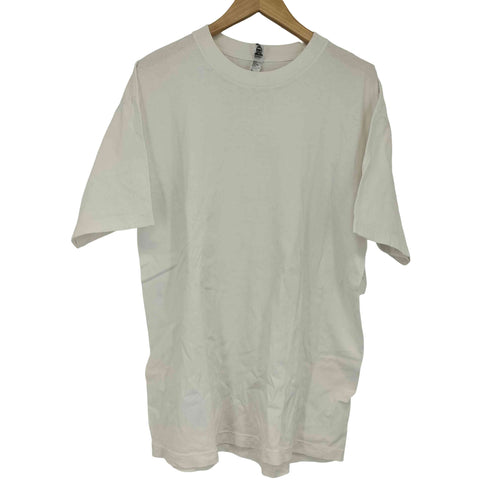 ロサンゼルスアパレル Los Angeles Apparel 6.5 OZ SS T-SHIRT メンズ JPN:L