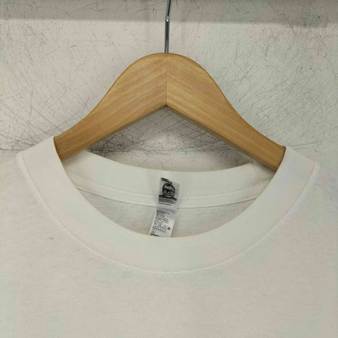 ロサンゼルスアパレル Los Angeles Apparel 6.5 OZ SS T-SHIRT メンズ JPN:L